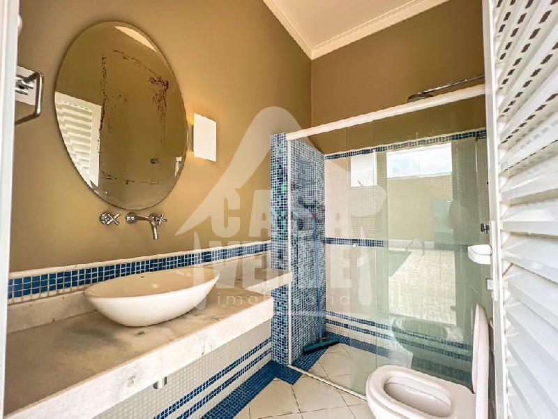 CASA em JARDIM ESPLENDOR, INDAIATUBA - Sobrado à Venda Condomínio Esplendor em Indaiatuba/SP - Foto 19