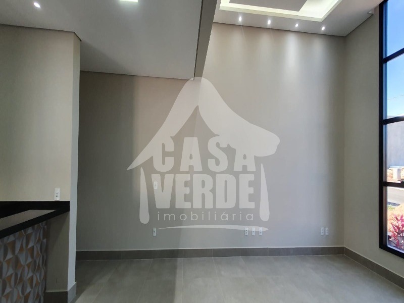 CASA em RESIDENCIAL EVIDÊNCIAS, INDAIATUBA - Linda casa no Condomínio Evidências em Indaiatuba - SP - Foto 11