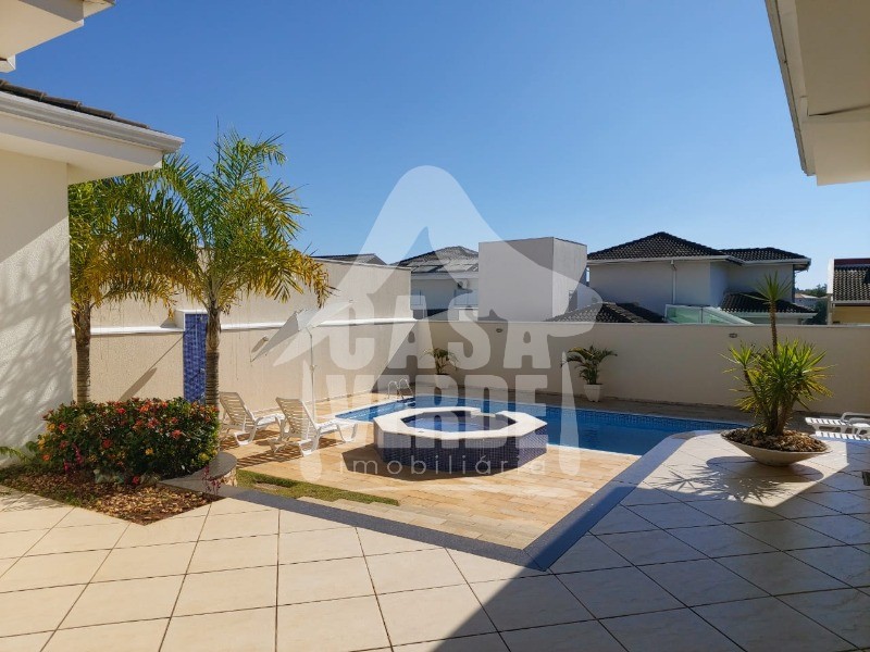 CASA em JARDIM RESIDENCIAL VILLA SUÍÇA, INDAIATUBA - Casa térrea à venda - Condomínio Residencial Villa Suíça em Indaiatuba/SP - Foto 10