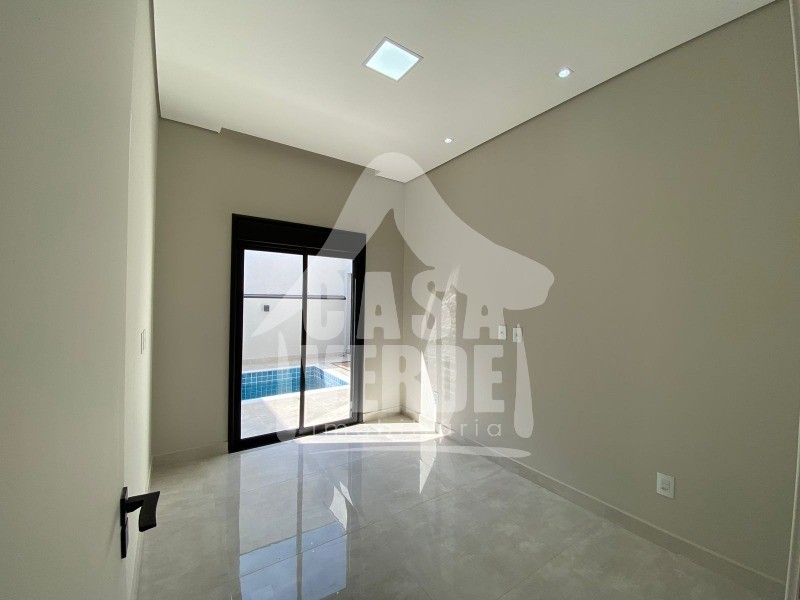 CASA em RESIDENCIAL VIENA, INDAIATUBA - Casa térrea à venda no Cond. Residencial Viena em Indaiatuba/SP - Foto 9