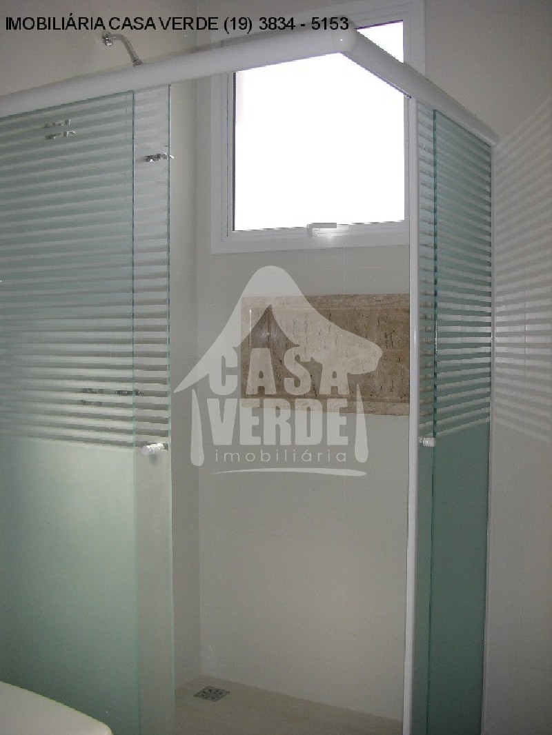 CASA em VILA AVAI, INDAIATUBA - Sobrado à venda - Condomínio Residencial Vila Avaí - Indaiatuba/SP - Foto 6