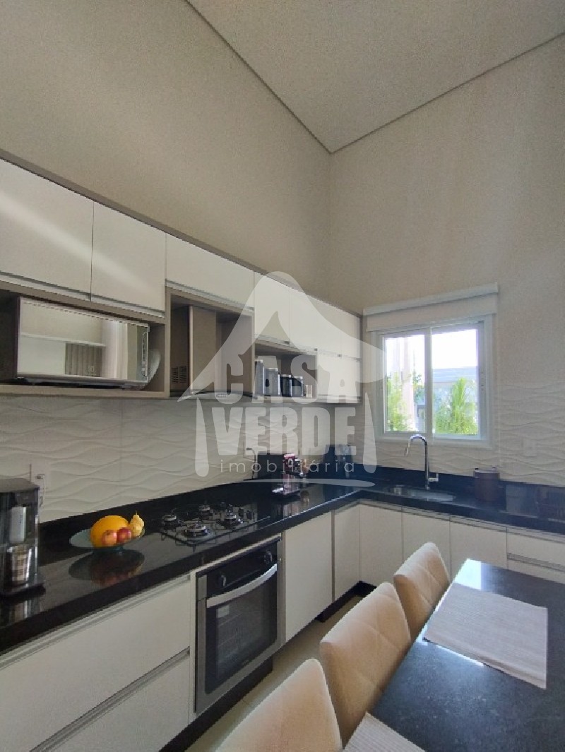 CASA em JARDIM PARK REAL, INDAIATUBA - Casa térrea à venda - Cond. Park Real - Indaiatuba/SP - Foto 41