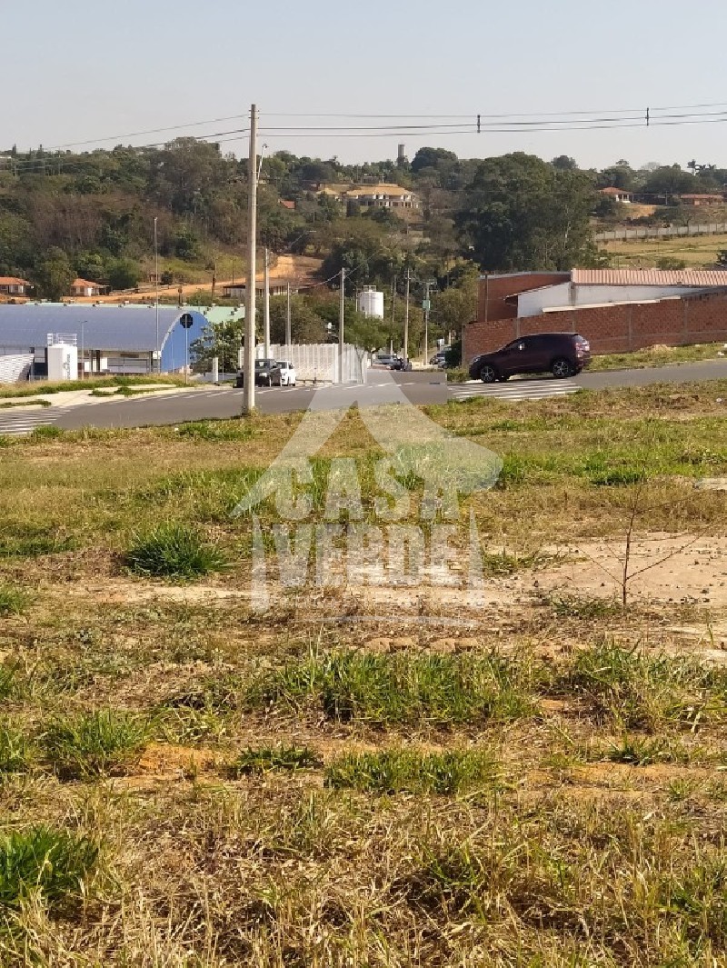 Terreno em JARDIM CASABLANCA, INDAIATUBA - Terreno residencial à venda no Jd. CasaBlanca em Indaiatuba/SP