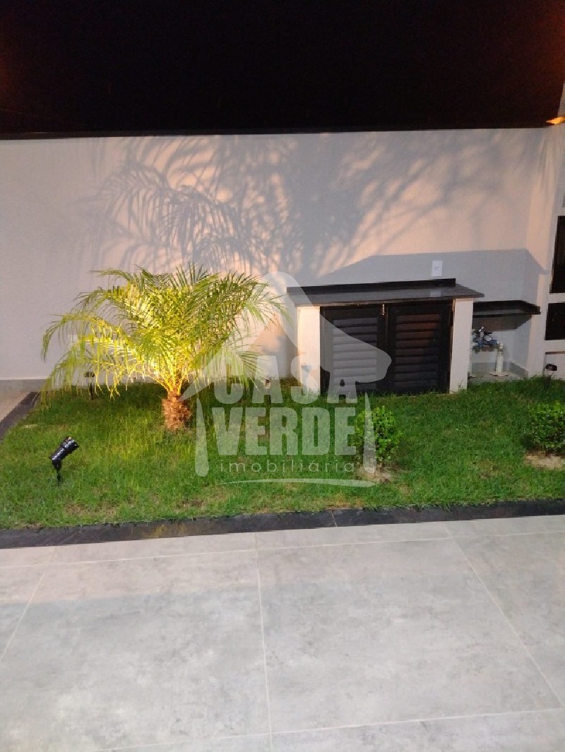 CASA em JARDINS DO IMPÉRIO, INDAIATUBA - Casa à venda em Indaiatuba no Condomínio Jardins do Império - Vila Ytu - Foto 38
