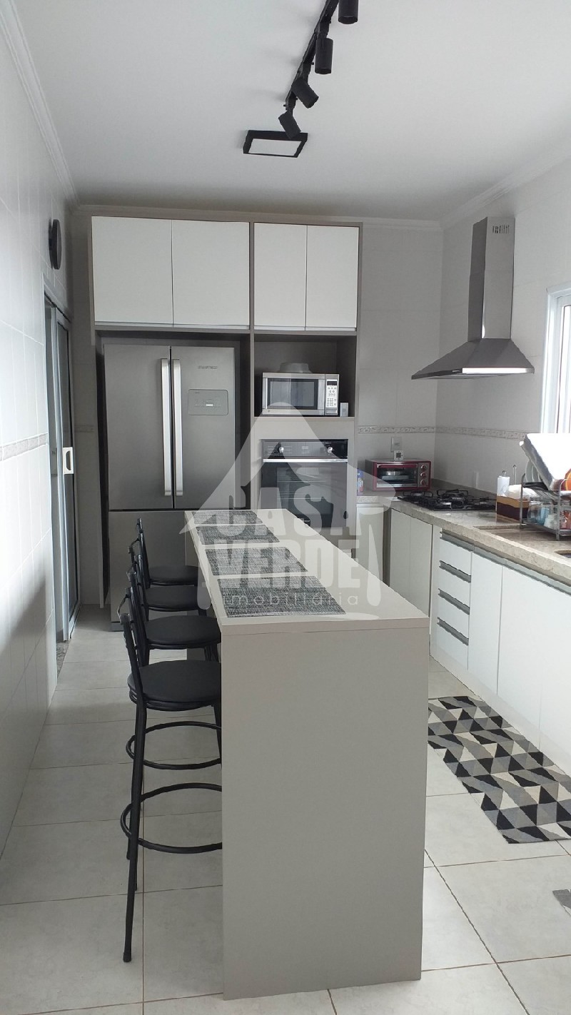 CASA em TERRA MAGNA, INDAIATUBA - Casa à venda no Condomínio Residencial Terra Magna em Indaiatuba/SP, Linda Casa à venda em um condomínio repleto de Verde, cercado pela Natureza - Foto 12