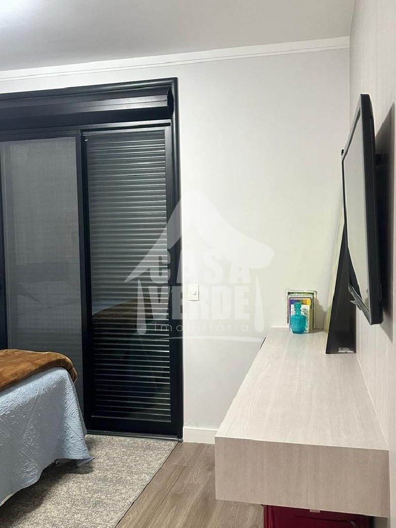 CASA em HELVÉTIA PARK II, INDAIATUBA - Lindo Sobrado à venda em Condomínio de Alto Padrão Helvetia Park em Indaiatuba/SP - Foto 16