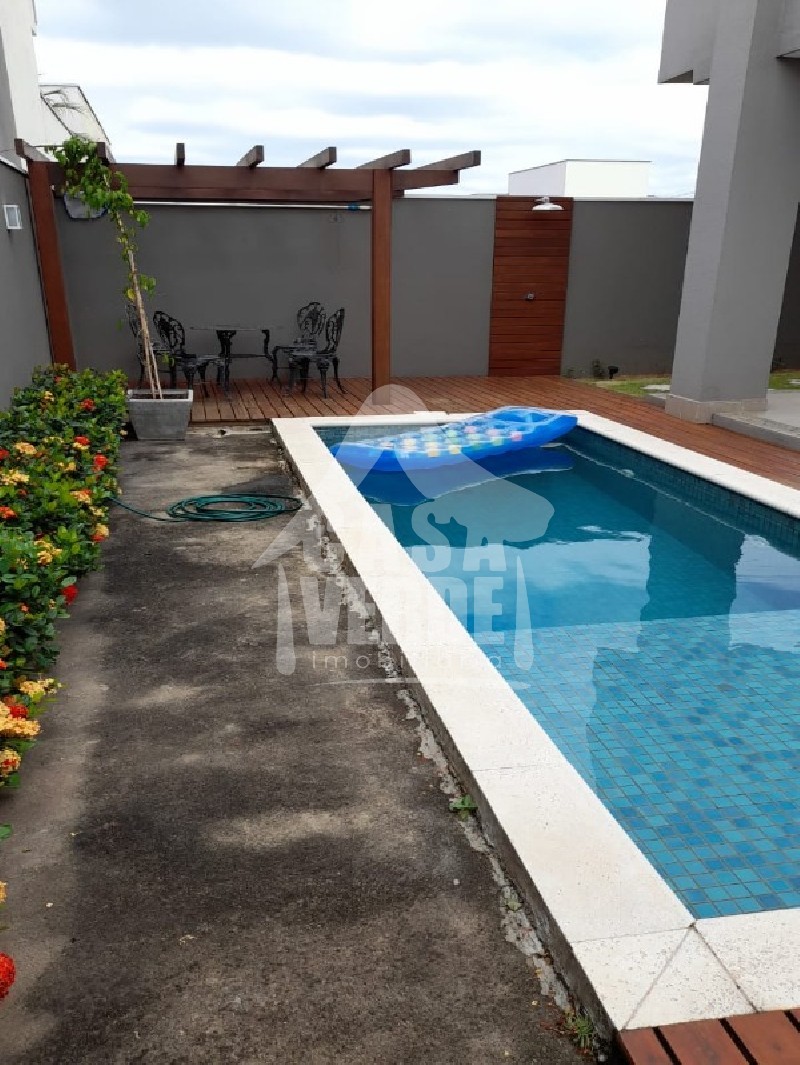 CASA em RESIDENCIAL TERRA NOBRE, INDAIATUBA - Casa à venda em Indaiatuba/SP, Condomínio Terra Nobre - Foto 20
