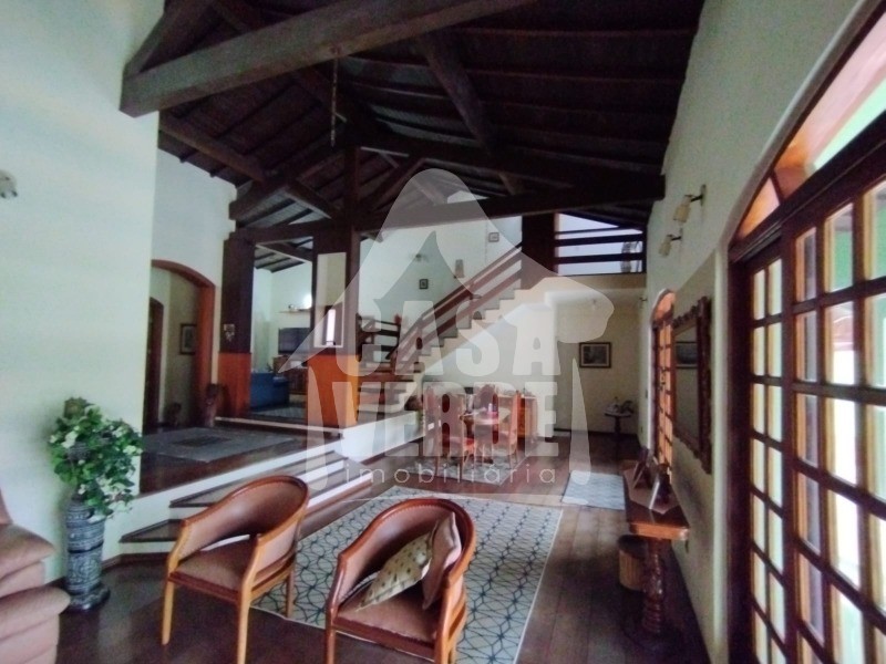 CASA em VILA VITÓRIA II, INDAIATUBA - Sobrado para locação -  Mobiliado- Vila Vitória  - Indaiatuba/SP - Foto 30