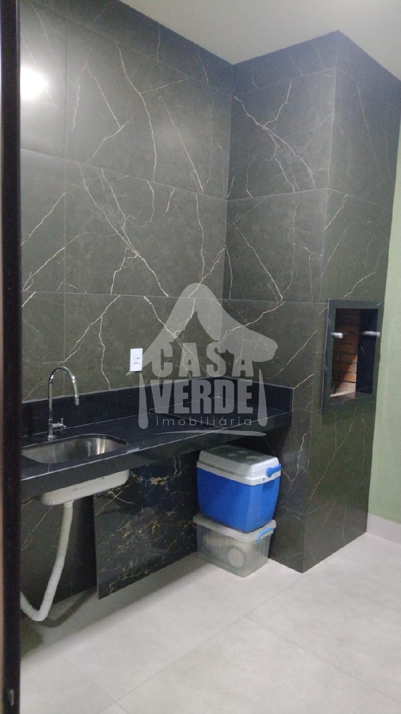 CASA em JARDIM TOSCANA, INDAIATUBA - Casa térrea à venda - Condomínio Toscana em Indaiatuba/SP - Foto 7