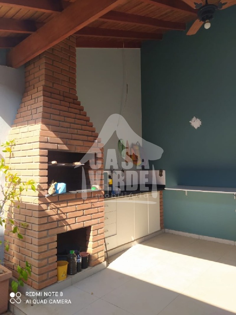 CASA em JARDIM MOACYR ARRUDA, INDAIATUBA - Casa assobradada para venda no Jardim Moacyr Arruda em Indaiatuba/SP - Foto 21