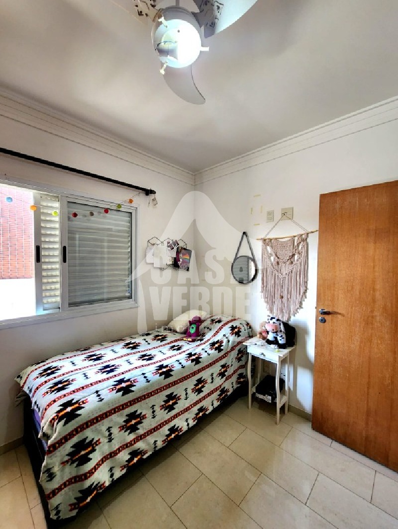 CASA em VILA MARIA HELENA, INDAIATUBA - Sobrado maravilhoso à venda no Vila Maria Helena - Indaiatuba/SP - Foto 4