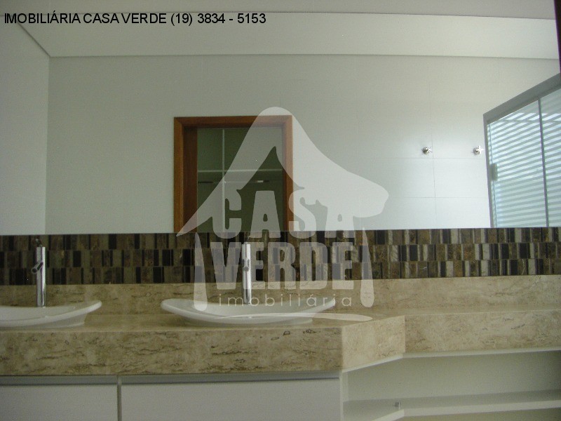CASA em VILA AVAI, INDAIATUBA - Sobrado à venda - Condomínio Residencial Vila Avaí - Indaiatuba/SP - Foto 42