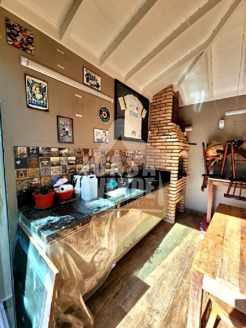 CASA em VILA MARIA HELENA, INDAIATUBA - Sobrado maravilhoso à venda no Vila Maria Helena - Indaiatuba/SP - Foto 11