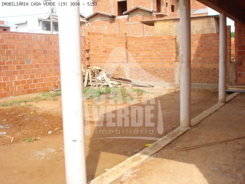 CASA em JARDIM ESPLANADA II, INDAIATUBA - Casa em construção à venda | Jd. Esplanada II em Indaiatuba/SP - Foto 2