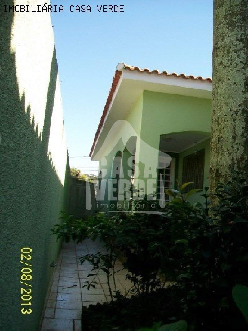 CASA em VILA GEORGINA, INDAIATUBA - Casa à venda no Vila Georgina em Indaiatuba/SP - Foto 7