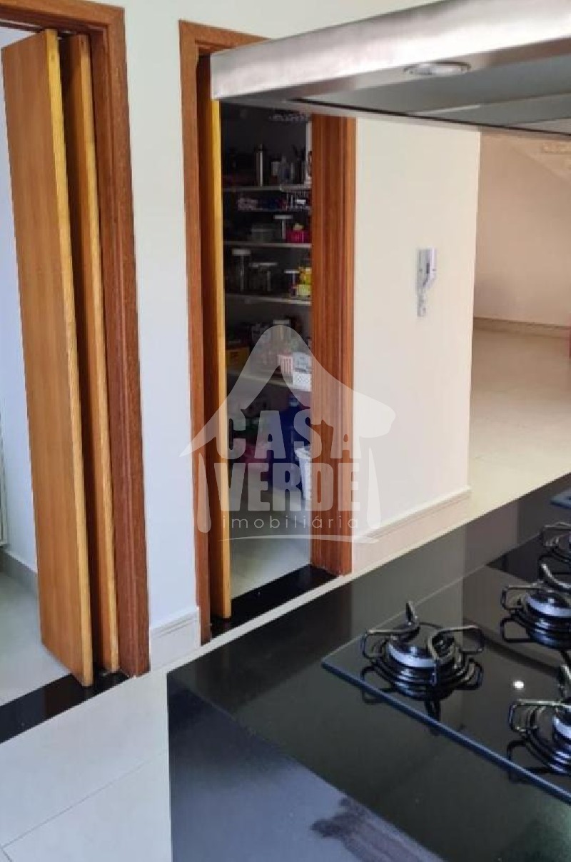 CASA em RESIDENCIAL DONA LUCILLA, INDAIATUBA - Sobrado à venda  - Condomínio Jardim Residencial Lucila - Indaiatuba/SP - Foto 4