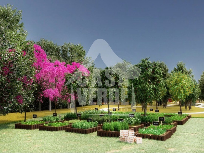 TERRENO em Smart City Indaiá, Indaiatuba - Foto 6
