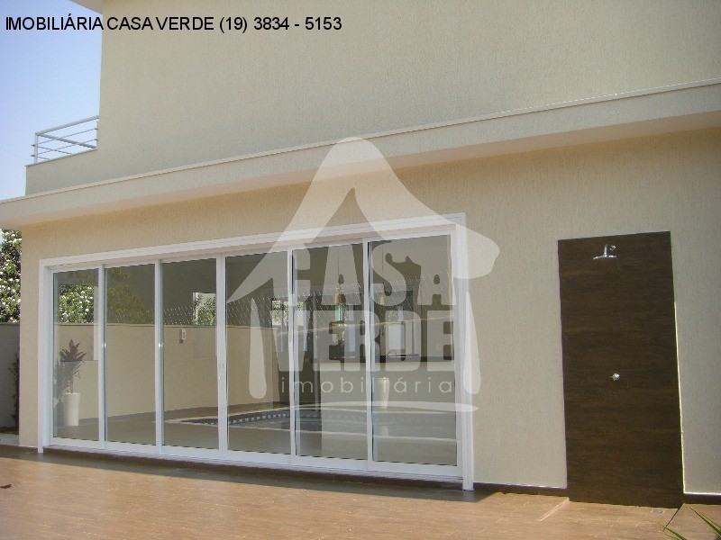 CASA em VILA AVAI, INDAIATUBA - Sobrado à venda - Condomínio Residencial Vila Avaí - Indaiatuba/SP - Foto 33