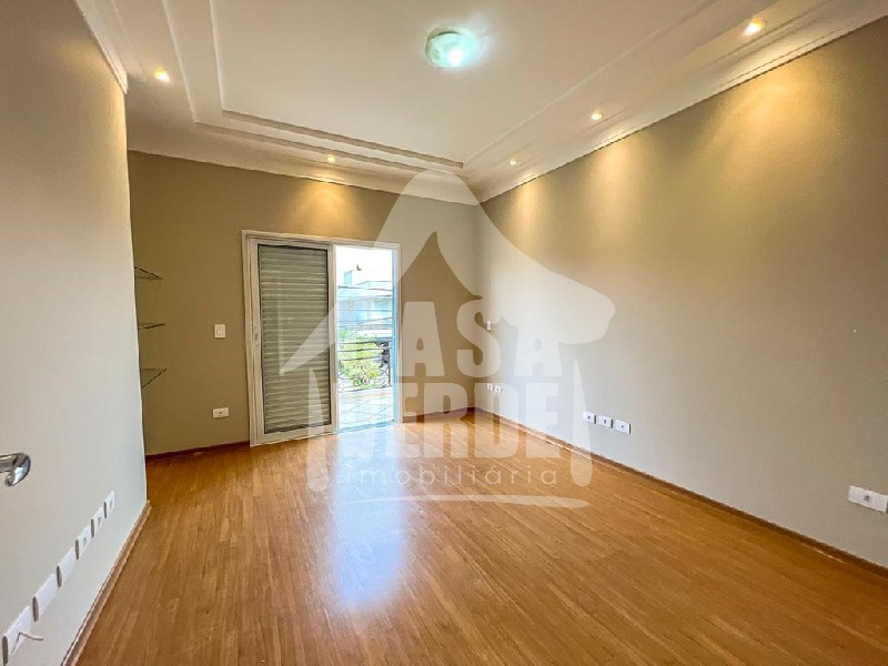 CASA em JARDIM ESPLENDOR, INDAIATUBA - Sobrado à Venda Condomínio Esplendor em Indaiatuba/SP - Foto 18