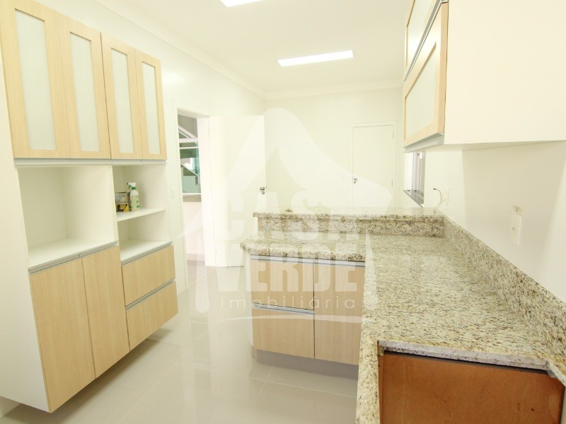 CASA em VILA BORGHESE, INDAIATUBA - Sobrado à venda - Condomínio Vila Borghese Indaiatuba-SP - Foto 3