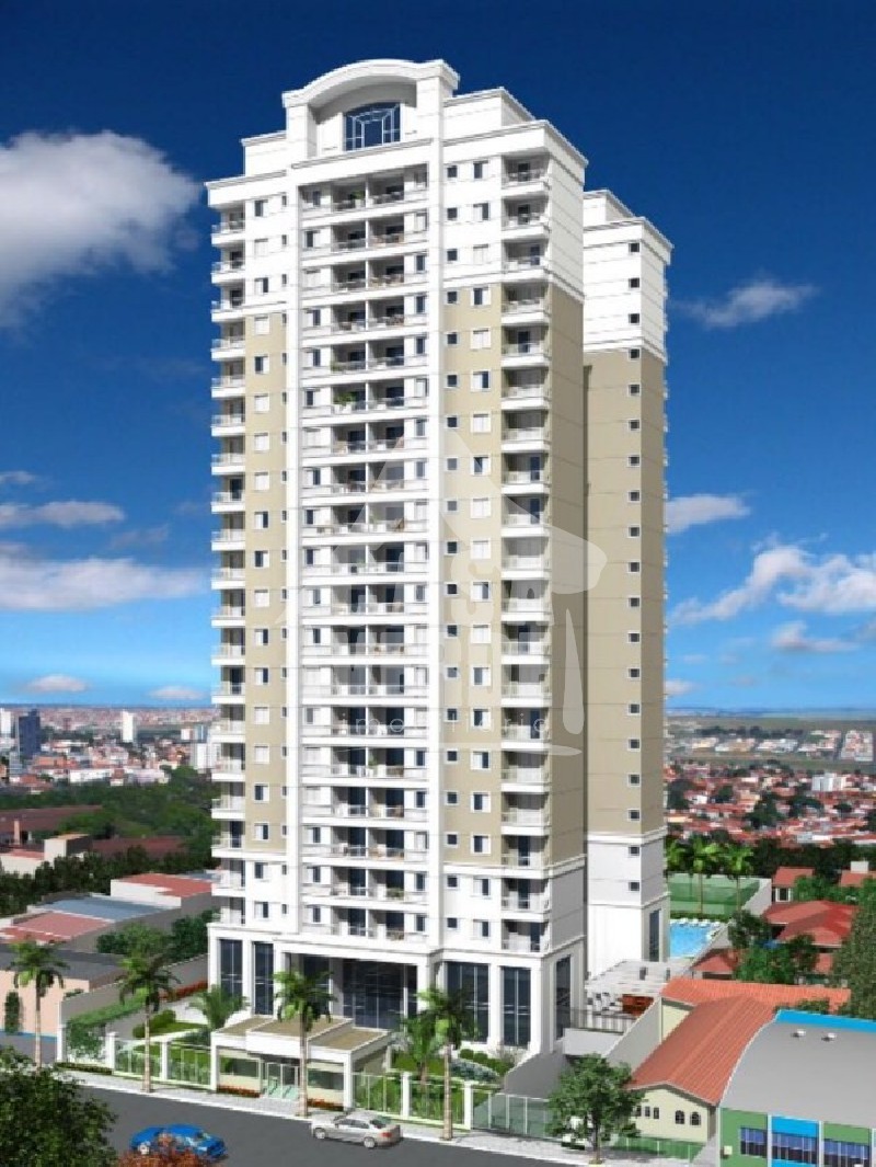 APARTAMENTO em VILA TODOS OS SANTOS, INDAIATUBA - Apartamento à venda - Condomínio Central Park em Indaiatuba/SP - Foto 16