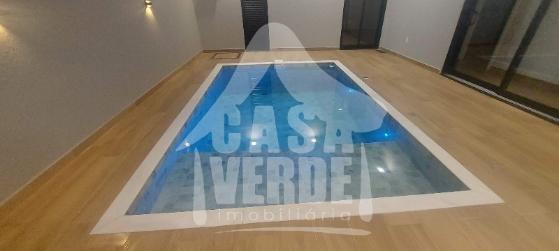 CASA em RESIDENCIAL EVIDÊNCIAS, INDAIATUBA - Casa à venda - Condomínio Evidências - Indaiatuba/SP - Foto 1