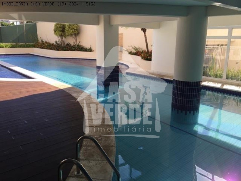 APARTAMENTO em VILA TODOS OS SANTOS, INDAIATUBA - Apartamento à venda - Condomínio Central Park em Indaiatuba/SP - Foto 21