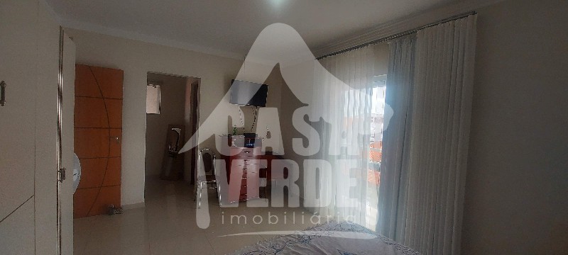 CASA em RESIDENCIAL MONTE VERDE, INDAIATUBA - Sobrado à venda no Jardim Monte Verde em Indaiatuba/SP - Foto 16