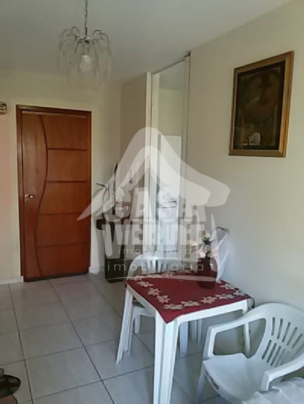 APARTAMENTO em JARDIM MORUMBI, INDAIATUBA - Apartamento Jardim Morumbi no Residencial Mirim I em Indaiatuba/SP - Foto 6
