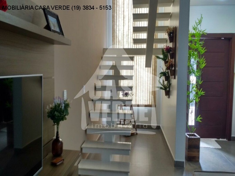 CASA em JARDIM PLANALTO, SALTO - Vender casa em Salto, bairro Jd. Planalto - Foto 13