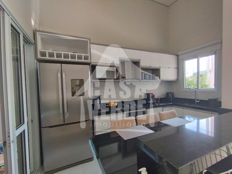 CASA em JARDIM PARK REAL, INDAIATUBA - Casa térrea à venda - Cond. Park Real - Indaiatuba/SP - Foto 18