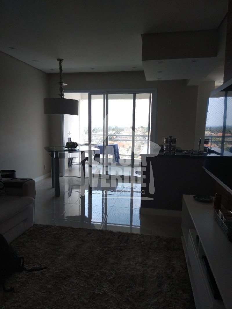 APARTAMENTO em VILA HOMERO, INDAIATUBA - Apartamento à venda - Condomínio Sky Towers - Indaiatuba/SP - Foto 14