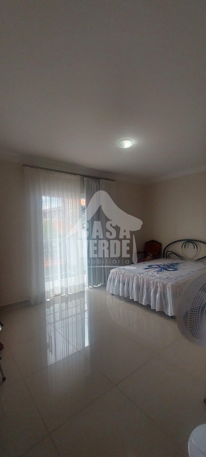 CASA em RESIDENCIAL MONTE VERDE, INDAIATUBA - Sobrado à venda no Jardim Monte Verde em Indaiatuba/SP - Foto 24