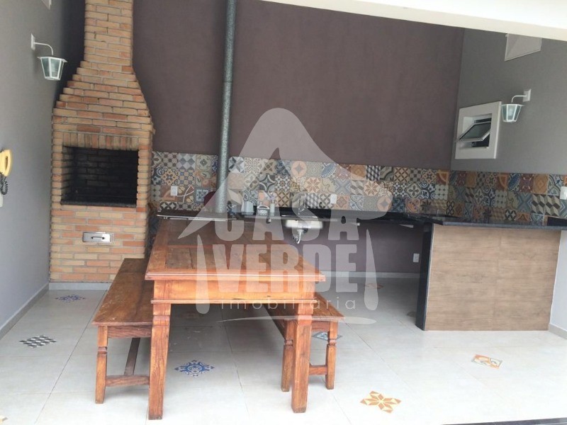 CASA em RESIDENCIAL VILLA SUÍÇA, INDAIATUBA - Sobrado à venda em Indaiatuba no condomínio Residencial Villa Suíça - Foto 10