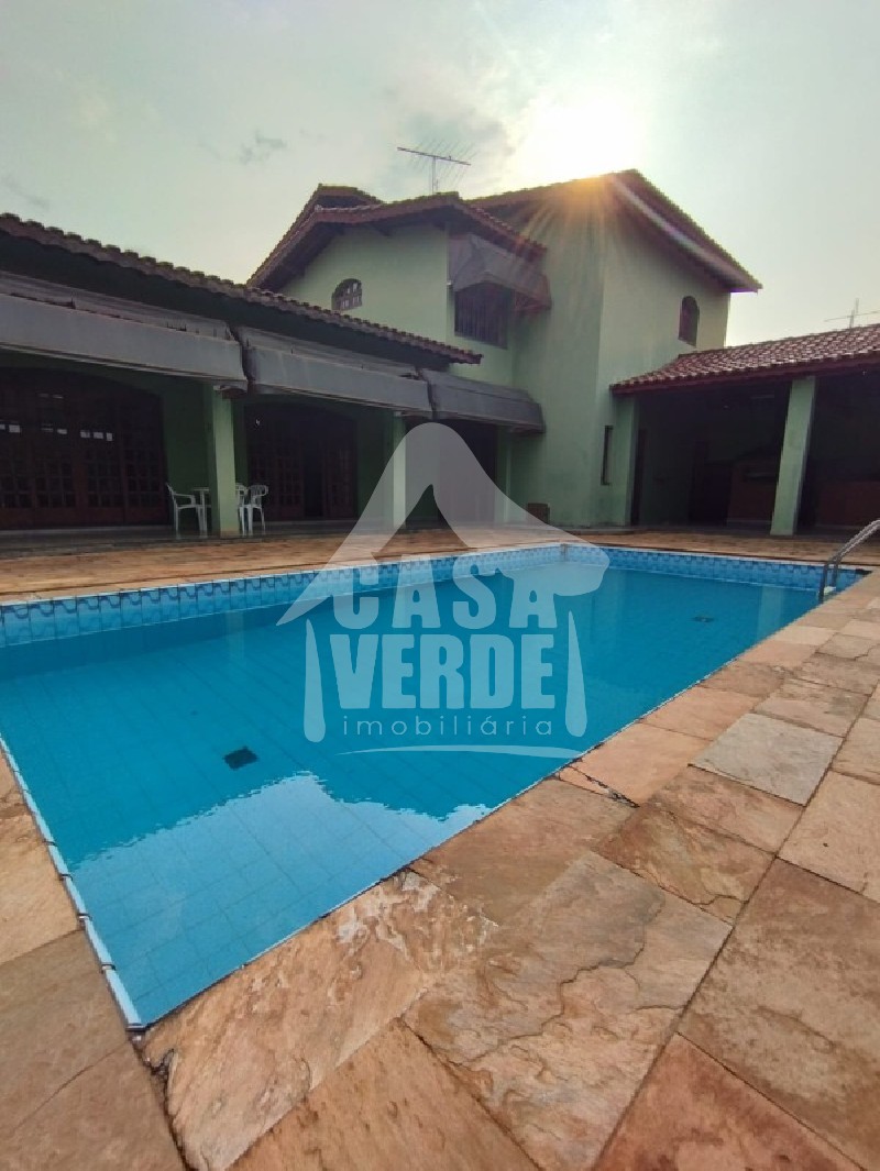 CASA em VILA VITÓRIA II, INDAIATUBA - Sobrado para locação -  Mobiliado- Vila Vitória  - Indaiatuba/SP - Foto 29
