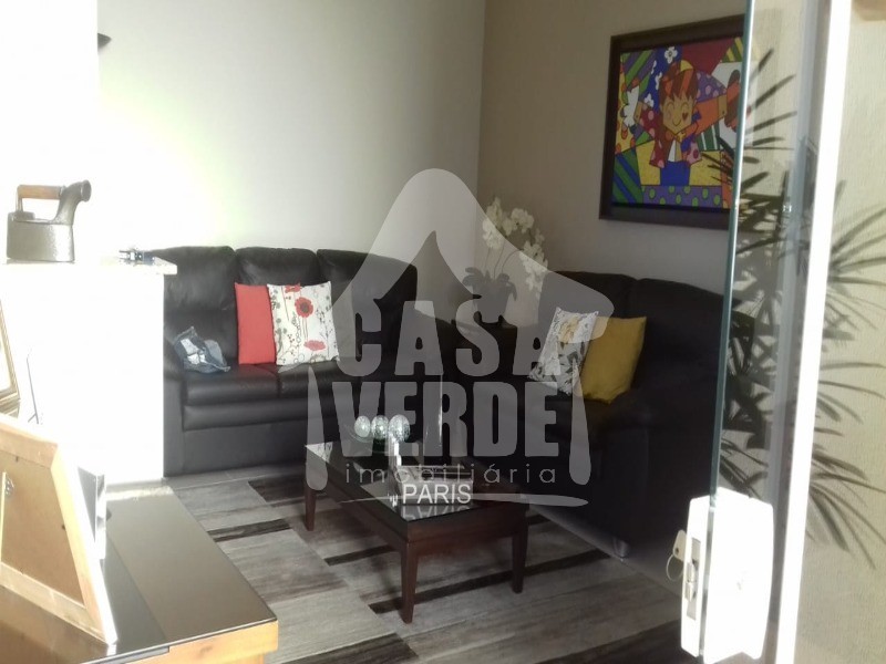 APARTAMENTO em GRAND VILLE, INDAIATUBA - Cobertura Duplex | Condomínio Grand Ville - Foto 19