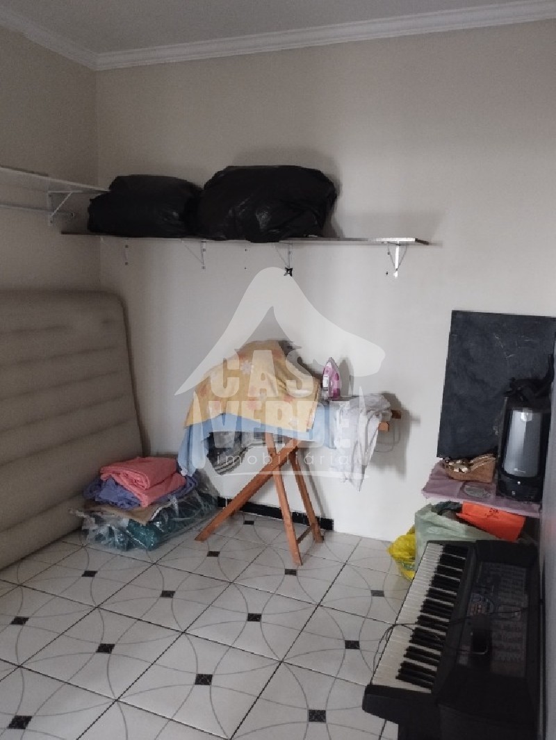 CASA em JARDIM BELO HORIZONTE, INDAIATUBA - Sobrado à venda no Jd. Belo Horizonte em Indaiatuba/SP - Foto 33