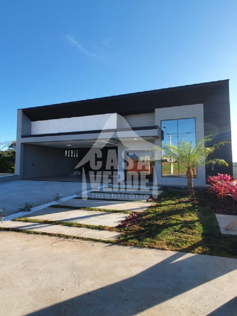 CASA em RESIDENCIAL EVIDÊNCIAS, INDAIATUBA - Linda casa no Condomínio Evidências em Indaiatuba - SP - Foto 18