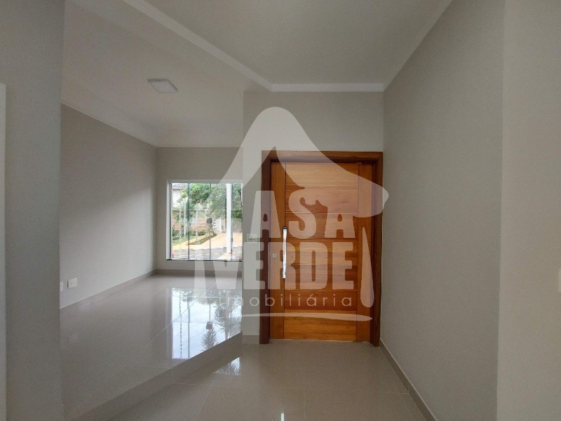 CASA em VILA BORGHESE, INDAIATUBA - Sobrado à venda - Condomínio Vila Borghese Indaiatuba-SP - Foto 4