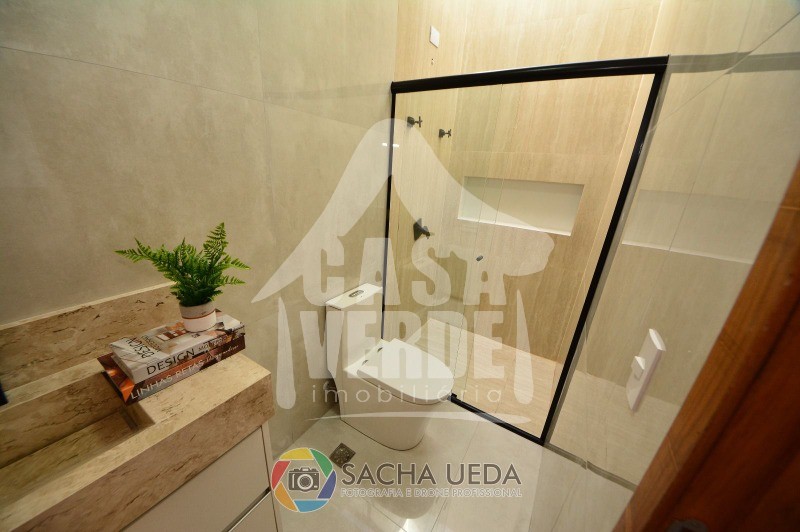 CASA em MONTREAL RESIDENCE, INDAIATUBA - Sobrado à venda - Condomínio Montreal - Indaiatuba/ SP - Foto 4