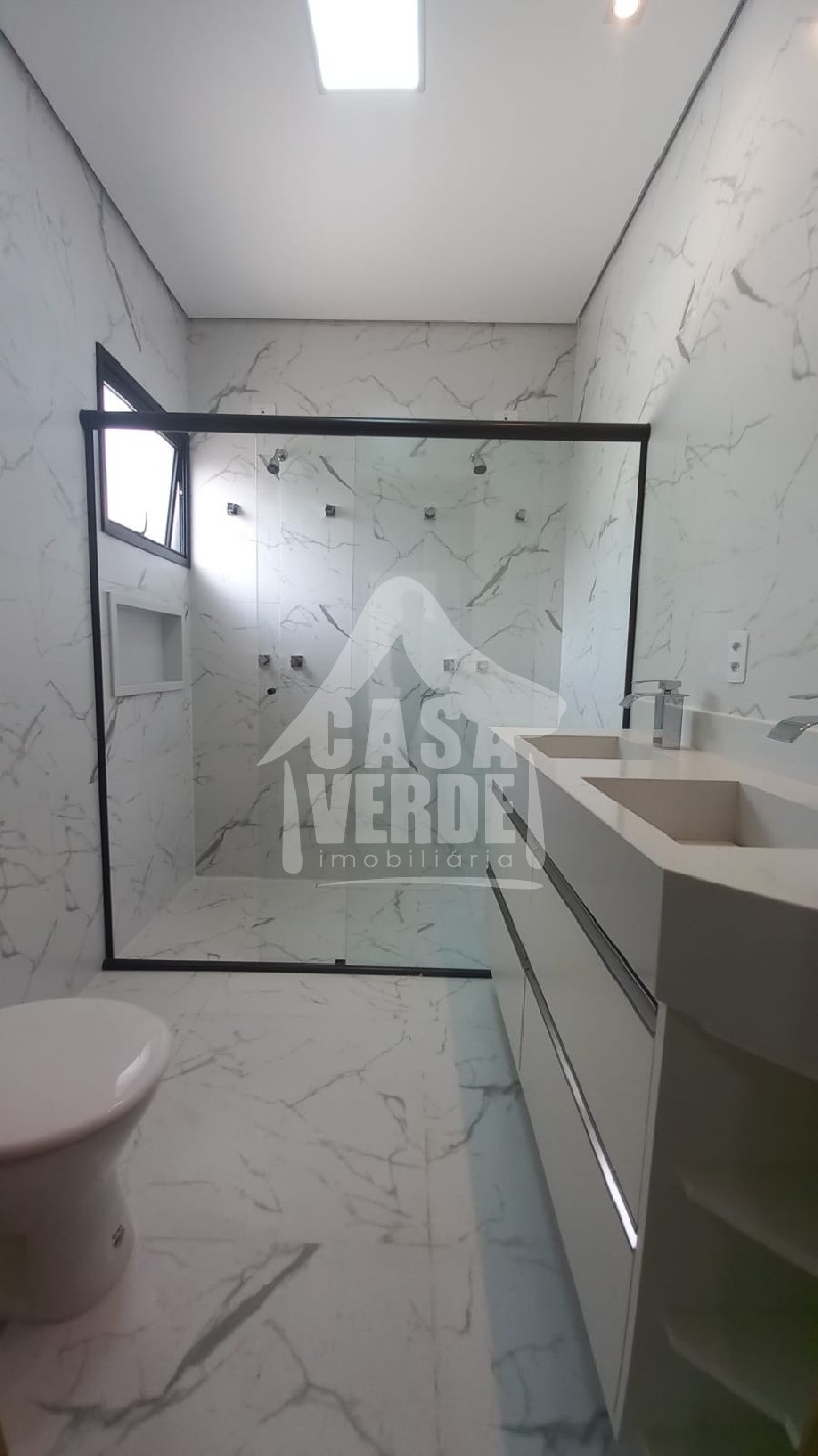 CASA em JARDIM PANORAMA, INDAIATUBA - Casa à venda no Condomínio Piemonte em Indaiatuba/SP - Foto 34