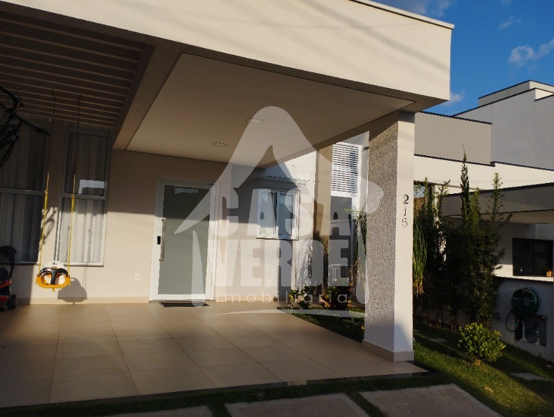 CASA em JARDIM PARK REAL, INDAIATUBA - Casa térrea à venda - Cond. Park Real - Indaiatuba/SP - Foto 32