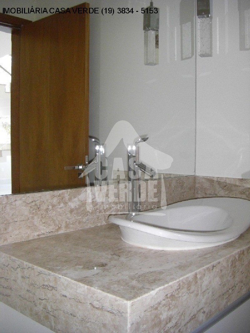 CASA em VILA AVAI, INDAIATUBA - Sobrado à venda - Condomínio Residencial Vila Avaí - Indaiatuba/SP - Foto 13