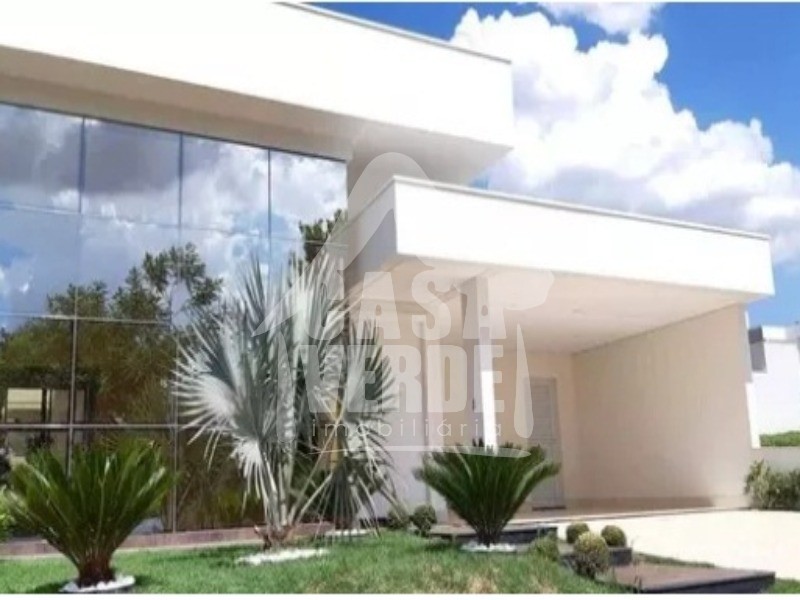 CASA em RESIDENCIAL DUAS MARIAS, INDAIATUBA - Casa à venda - Condomínio Duas Marias - Indaiatuba / SP - Foto 17