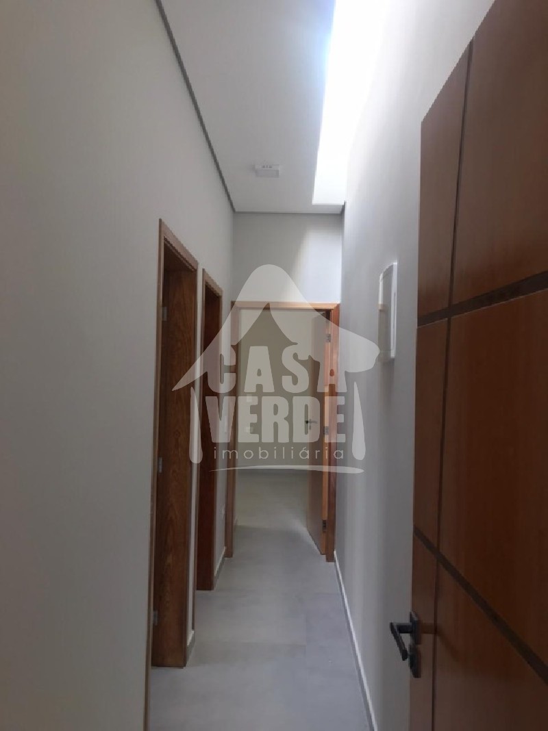CASA em JARDIM BRÉSCIA, INDAIATUBA - Casa térrea à venda no Cond. Residencial Bréscia em Indaiatuba/SP - Foto 13