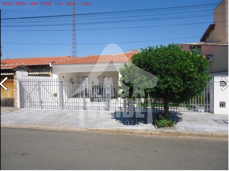 CASA em VILA SUÍÇA, INDAIATUBA - Casa térrea à venda em Indaiatuba, na Vila Suíça. - Foto 5