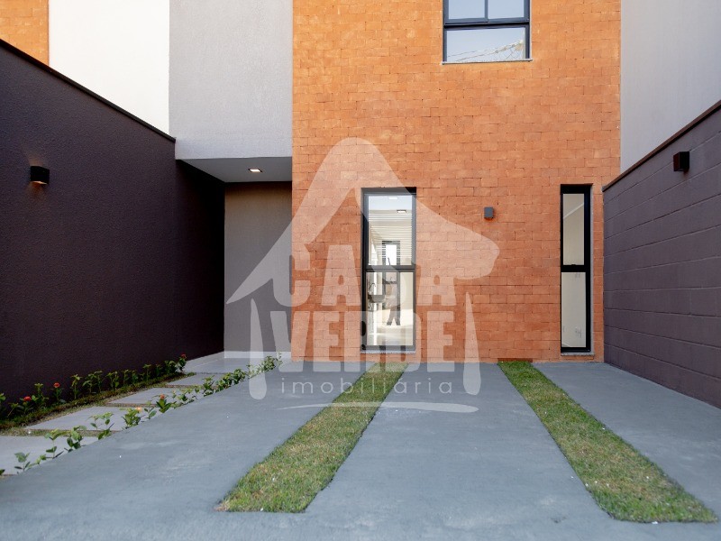CASA em RESIDENCIAL NOVA VENEZA, INDAIATUBA - Sobrado à venda - Bairro Jardim Nova Veneza - Indaiatuba/SP. - Foto 1