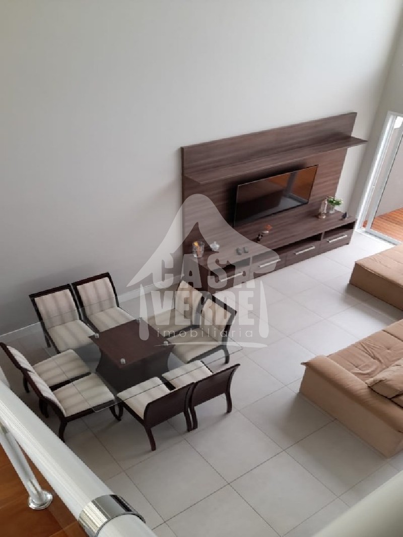 CASA em RESIDENCIAL TERRA NOBRE, INDAIATUBA - Casa à venda em Indaiatuba/SP, Condomínio Terra Nobre - Foto 8
