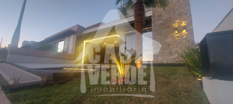 CASA em RESIDENCIAL EVIDÊNCIAS, INDAIATUBA - Casa à venda - Condomínio Evidências - Indaiatuba/SP - Foto 35