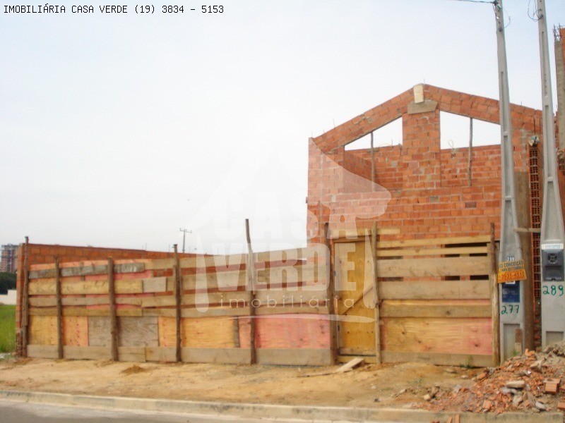 CASA em JARDIM ESPLANADA II, INDAIATUBA - Casa em construção à venda | Jd. Esplanada II em Indaiatuba/SP - Foto 8